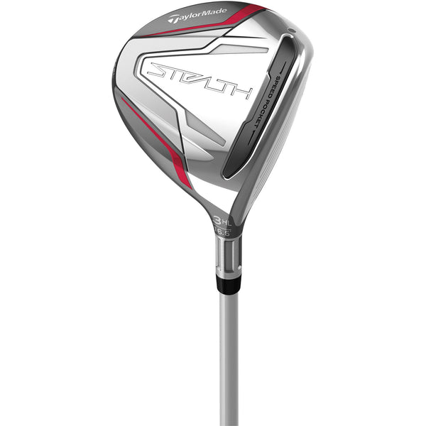 TaylorMade Bois de parcours Stealth Lady - Golf ProShop Demo