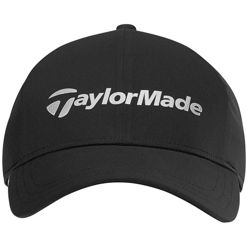 TaylorMade casquette Impermeable Black