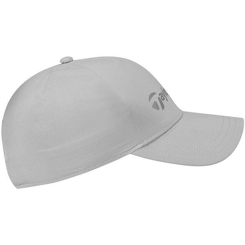TaylorMade casquette Impermeable grise