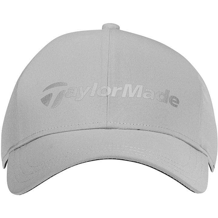 TaylorMade casquette Impermeable grise