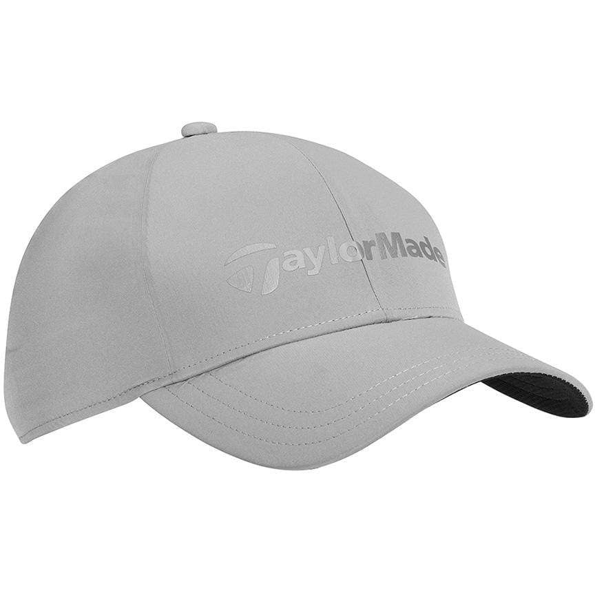 TaylorMade casquette Impermeable grise