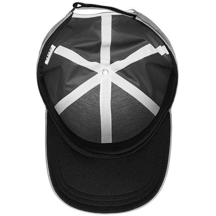 TaylorMade casquette Impermeable grise