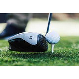 TaylorMade Driver SIM SHAFT HZRDUS SMOKE GREEN 70 - Golf ProShop Demo