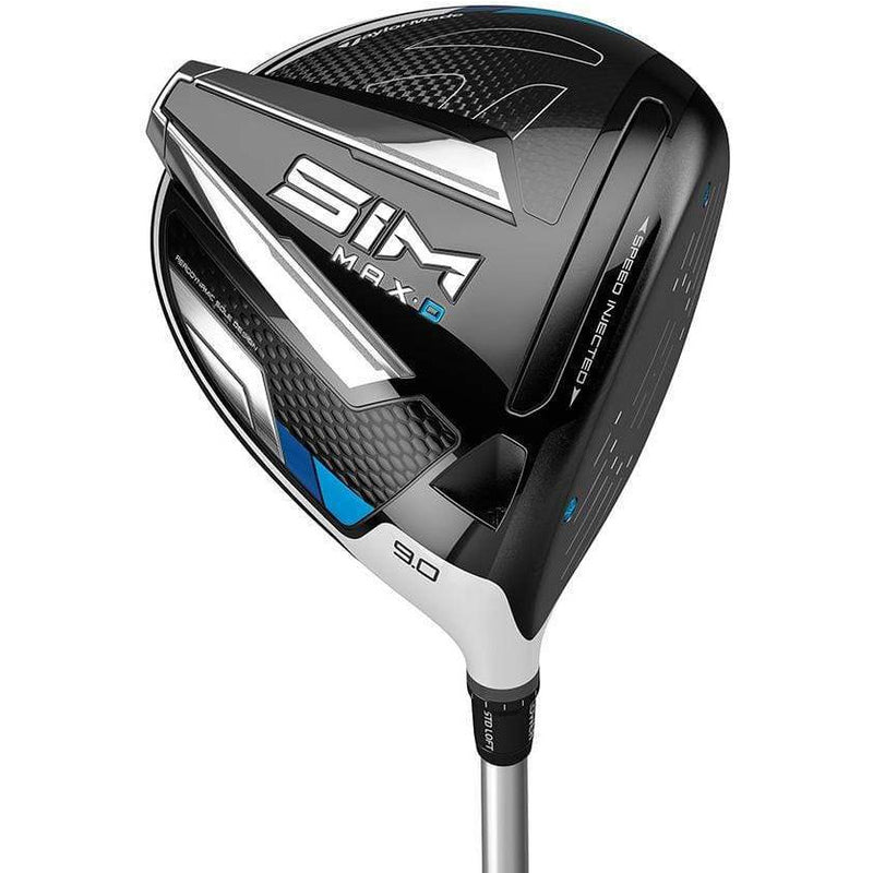 TaylorMade Driver SIM Max D Lady - Golf ProShop Demo
