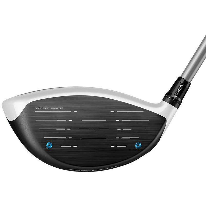 TaylorMade Driver SIM Max D Lady - Golf ProShop Demo