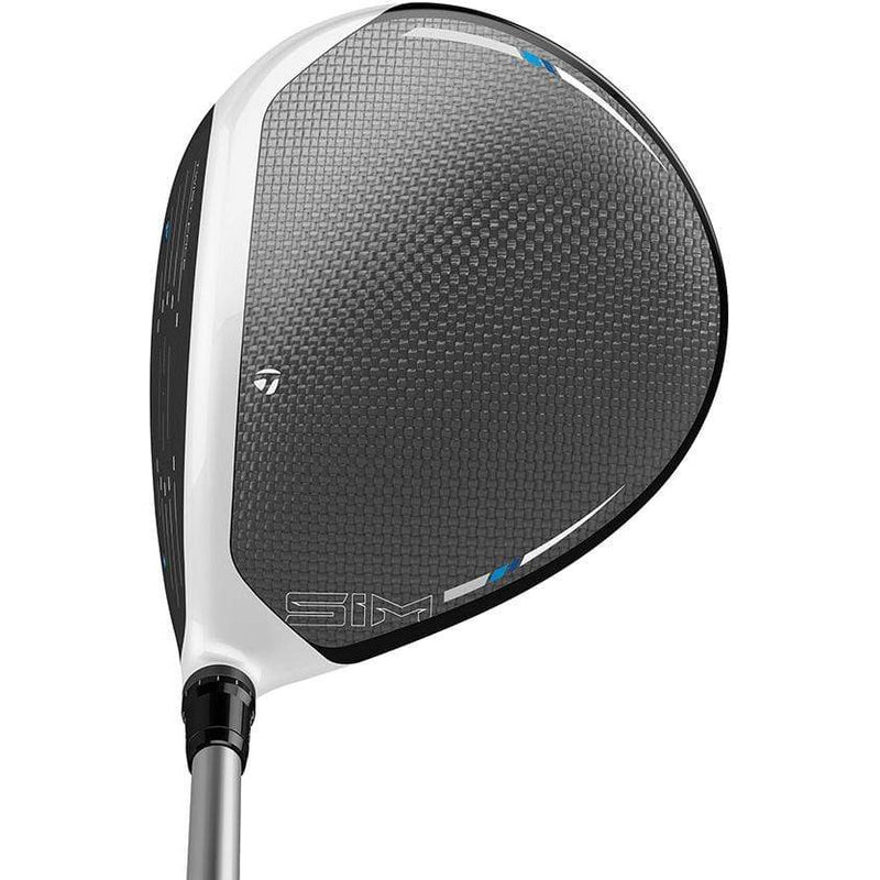 TaylorMade Driver SIM Max D Lady - Golf ProShop Demo