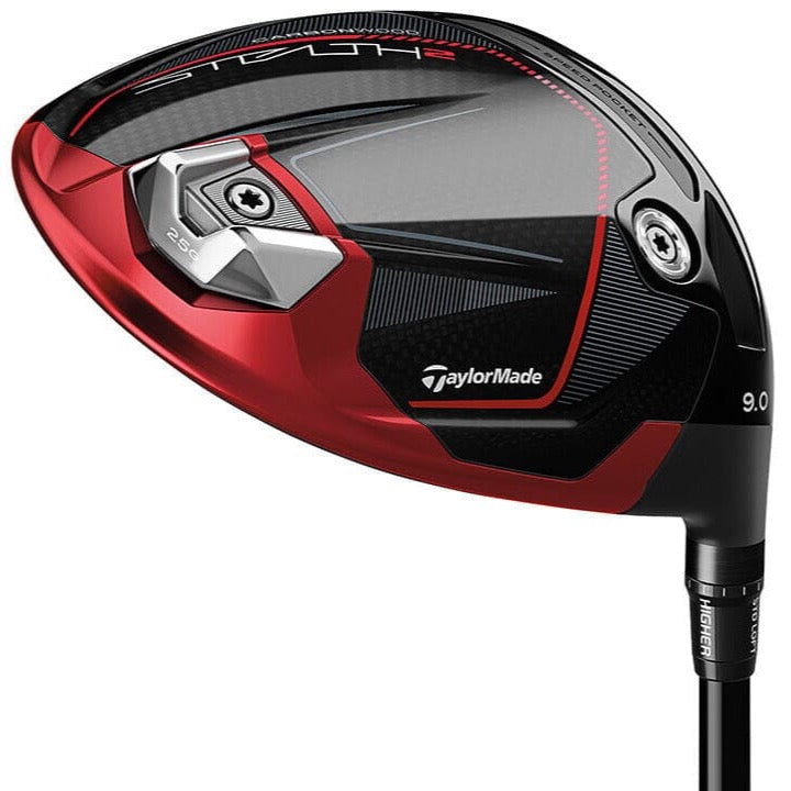 Taylormade Driver Stealth 2 Drivers homme TaylorMade