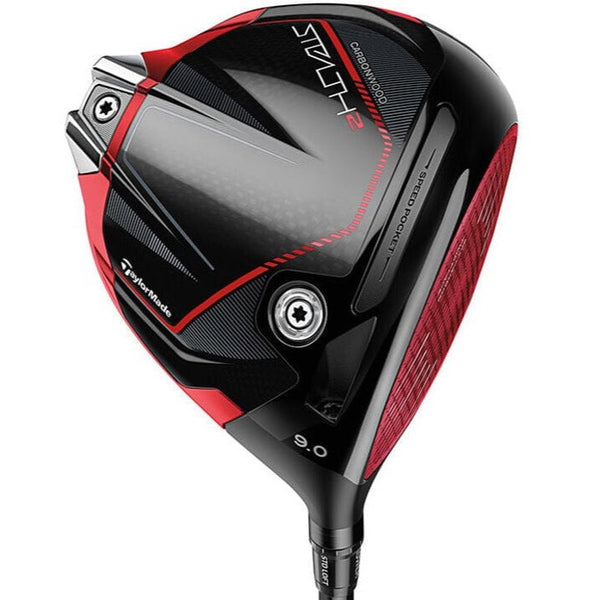 Taylormade Driver Stealth 2 Drivers homme TaylorMade