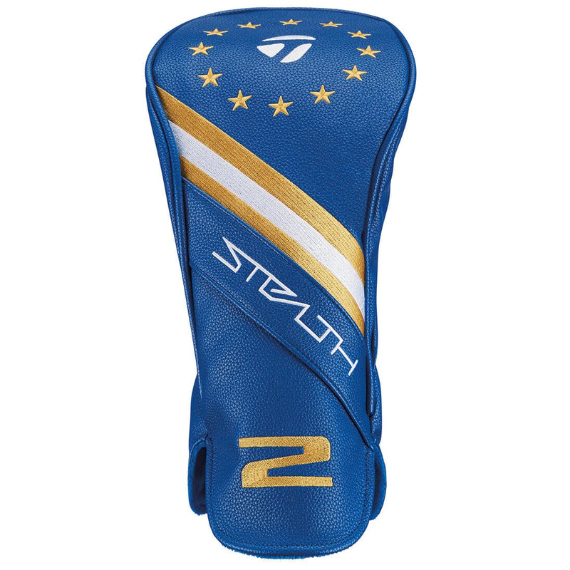Taylormade Driver Stealth 2 Edition limited Ryder Cup Europe Drivers homme TaylorMade