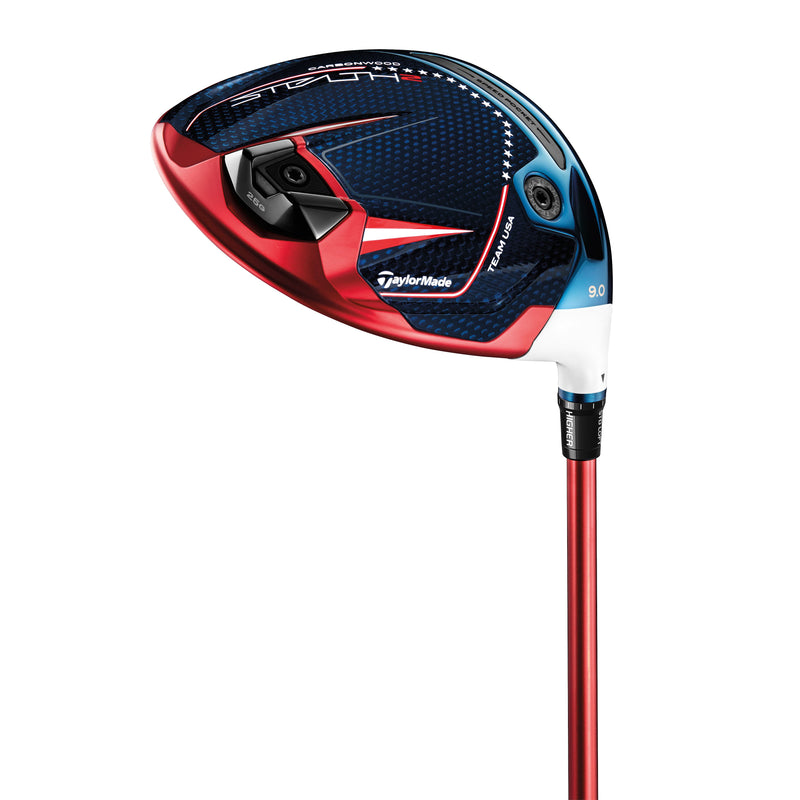 Taylormade Driver Stealth 2 Edition limited Ryder Cup USA Drivers homme TaylorMade