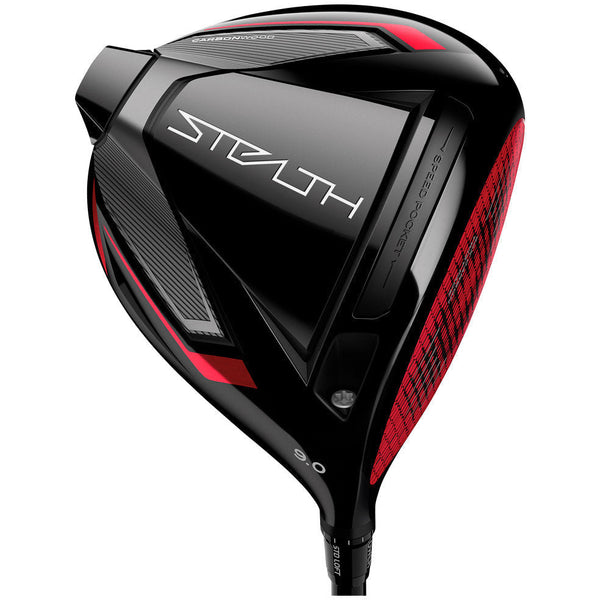 TaylorMade Driver Stealth DEMO Quasi Neuf Drivers homme TaylorMade