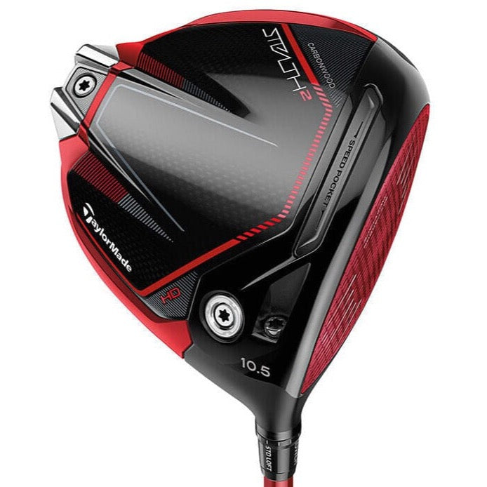 Taylormade Driver Stealth HD 2 Drivers homme TaylorMade