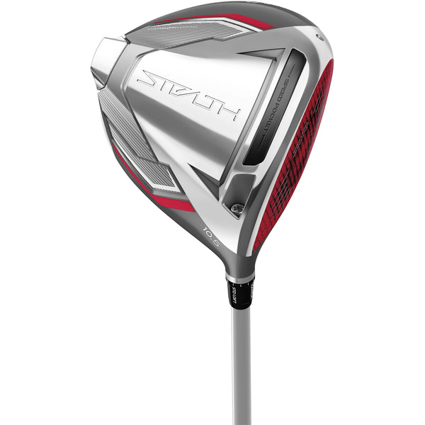 TaylorMade Driver Stealth HD lady - Golf ProShop Demo