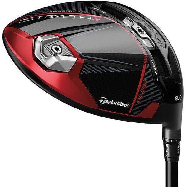Taylormade Driver Stealth PLUS 2 Drivers homme TaylorMade