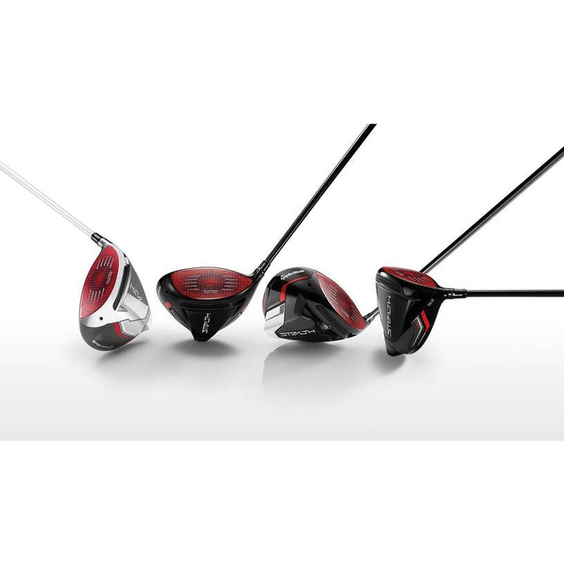 TaylorMade Driver Stealth Plus - Golf ProShop Demo