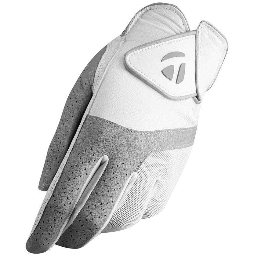 Taylormade Gant Kalea Lady Blanc Gris