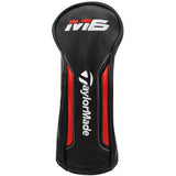 TaylorMade Hybride M6 Shaft Fujikura Atmos Orange - Golf ProShop Demo