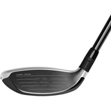 TaylorMade Hybride M6 Shaft Fujikura Atmos Orange - Golf ProShop Demo
