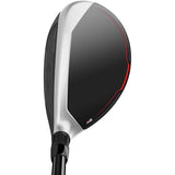 TaylorMade Hybride M6 Shaft Fujikura Atmos Orange - Golf ProShop Demo