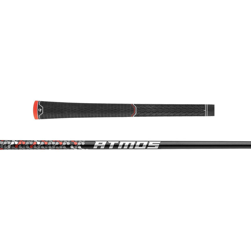 TaylorMade Hybride M6 Shaft Fujikura Atmos Orange - Golf ProShop Demo