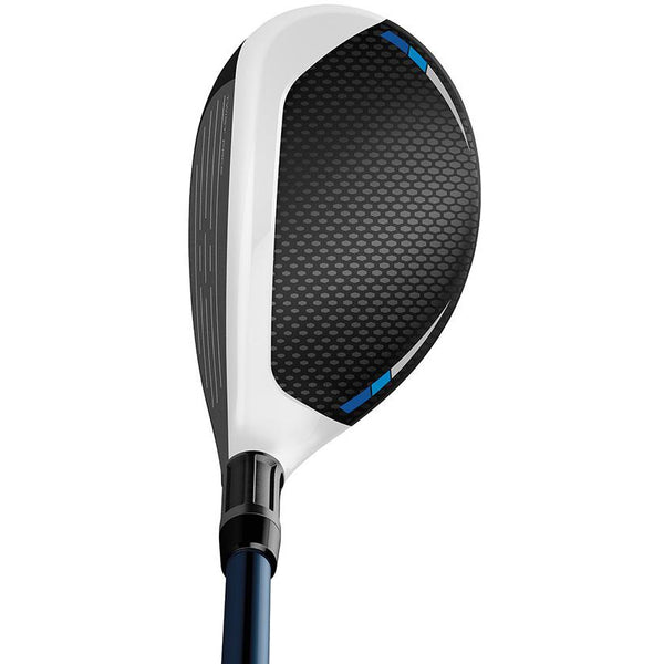 TaylorMade Hybride SIM Max2 Shaft Ventus Blue - Golf ProShop Demo