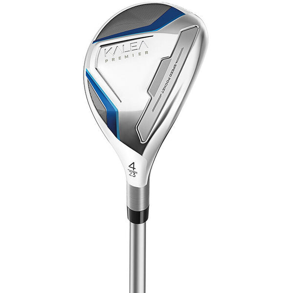 TAYLORMADE KALEA HYBRIDE PREMIER 2022 Hybrides femme TaylorMade