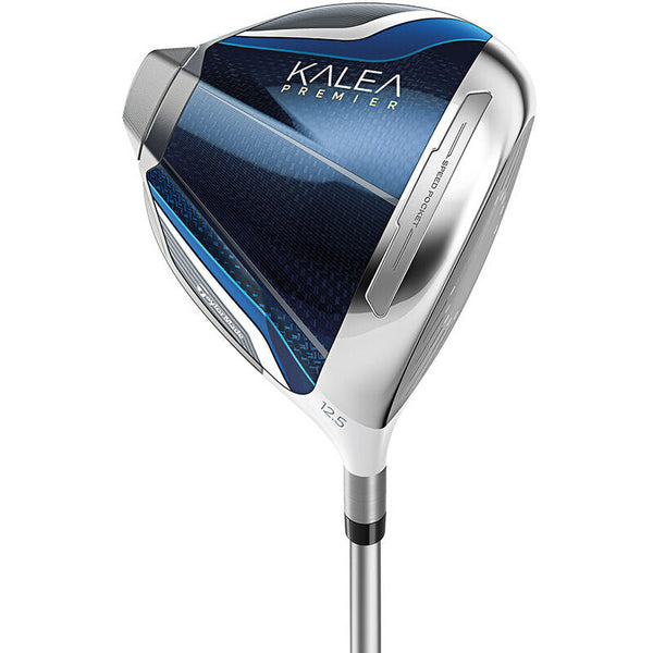 TAYLORMADE KALEA PREMIER DRIVER 2022 Drivers femme TaylorMade