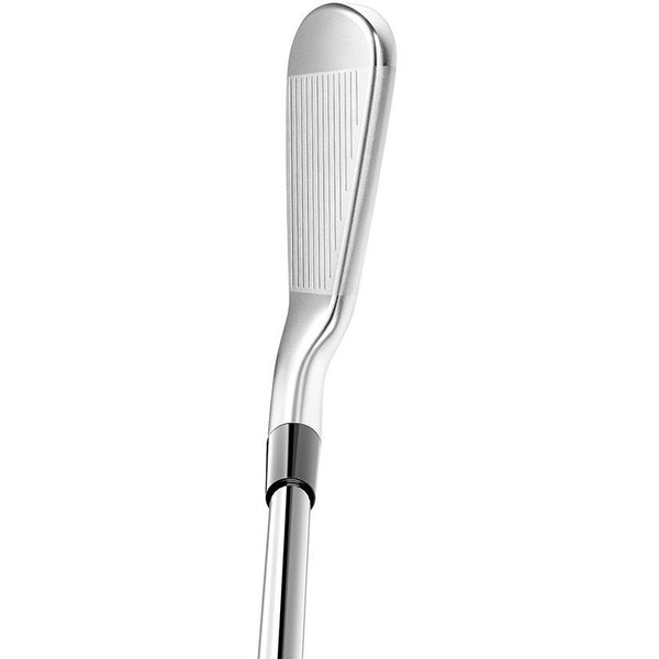 TaylorMade New Série de Fers P790 2021 shaft graphite - Golf ProShop Demo