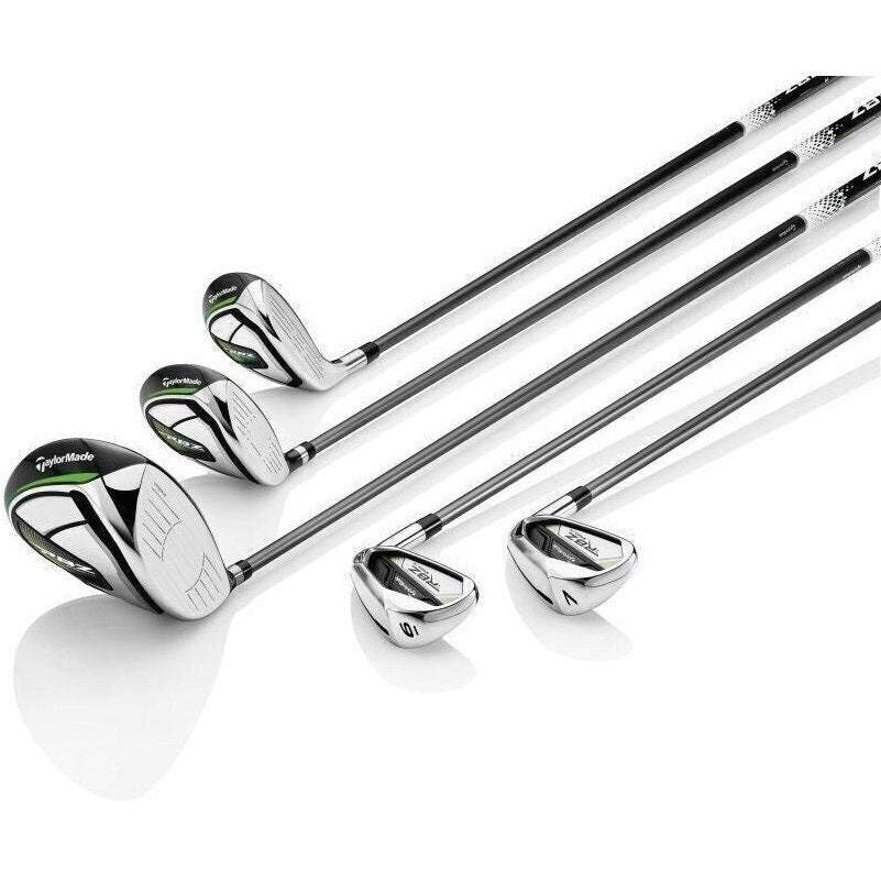 TAYLORMADE PAck RBZ SPEEDLITE shaft Steel