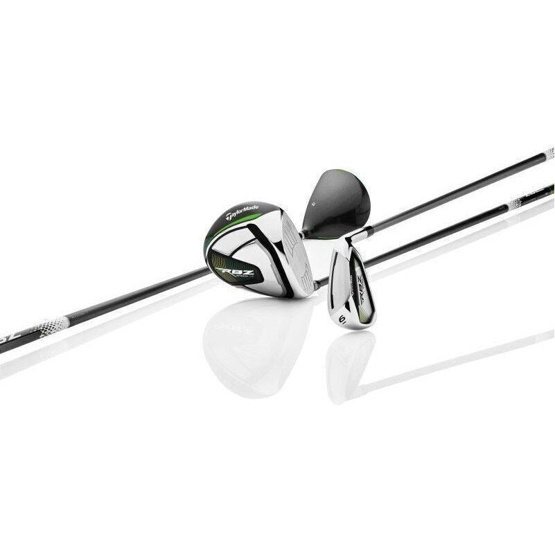 TAYLORMADE PAck RBZ SPEEDLITE shaft Steel