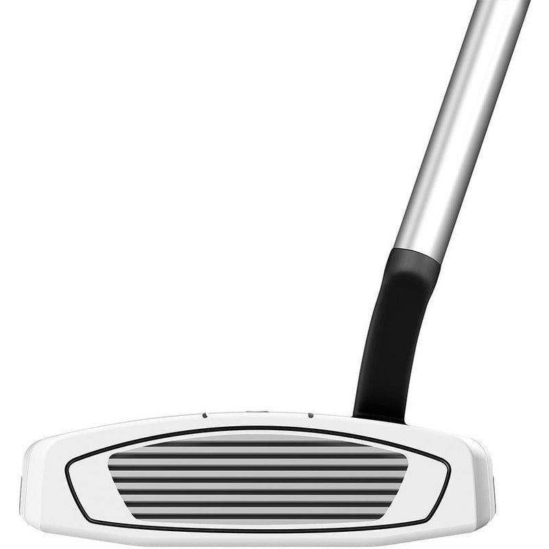 TaylorMade Putter Spider EX Ghost White Flow Neck - Golf ProShop Demo