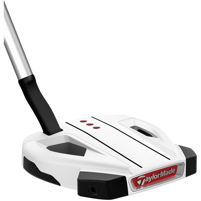 TaylorMade Putter Spider EX Ghost White Flow Neck - Golf ProShop Demo