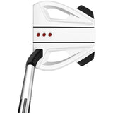 TaylorMade Putter Spider EX Ghost White Flow Neck - Golf ProShop Demo