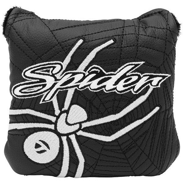 TaylorMade Putter Spider EX Platinum Flow Neck - Golf ProShop Demo