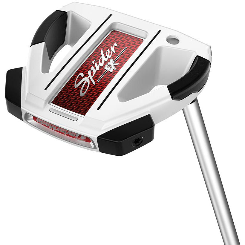 TaylorMade Putter Spider EX Ghost White