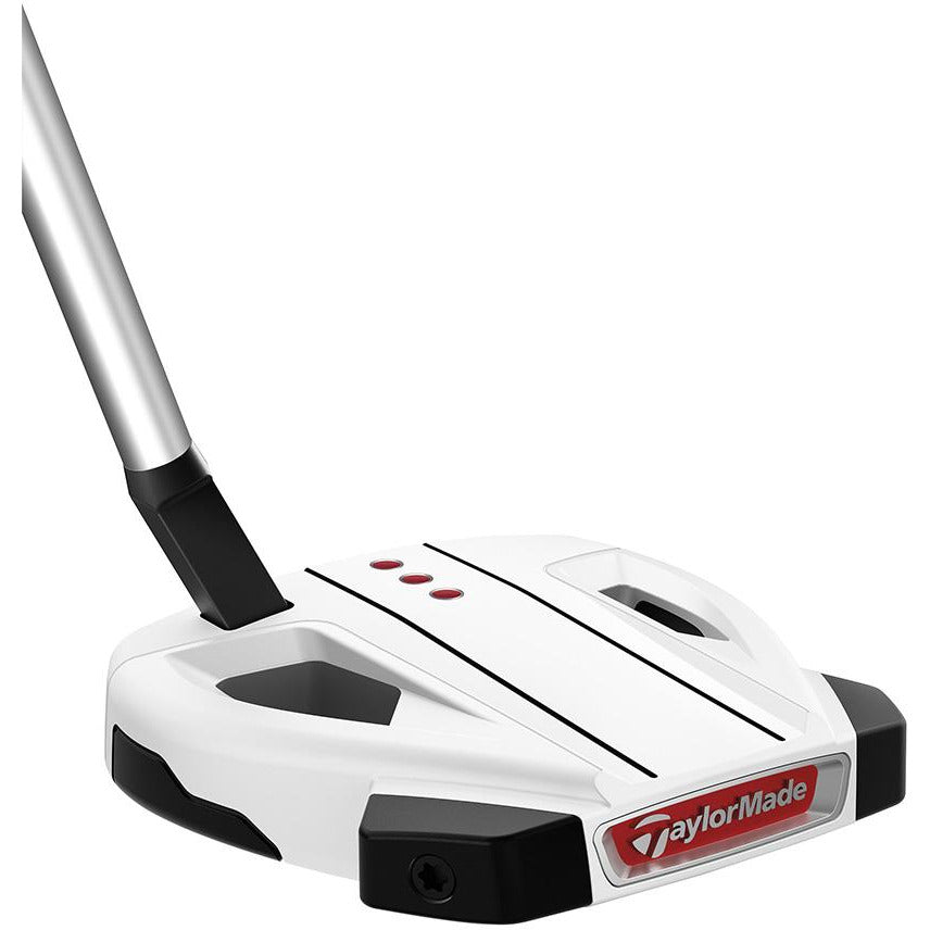 TaylorMade Putter Spider EX Ghost White