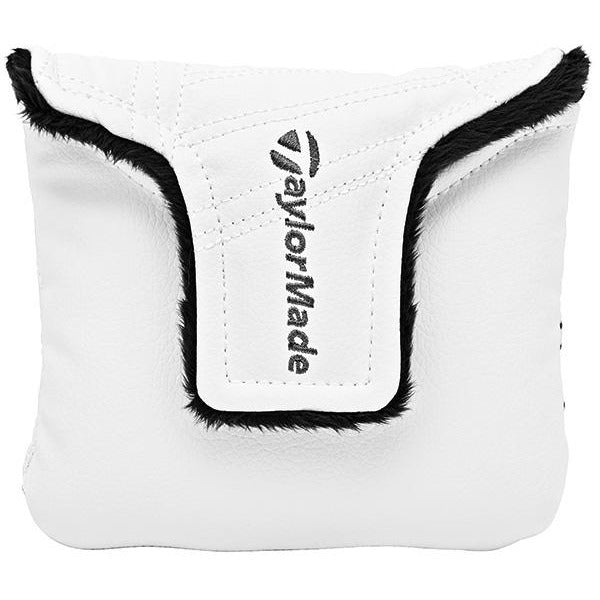 TaylorMade Putter Spider EX Ghost White