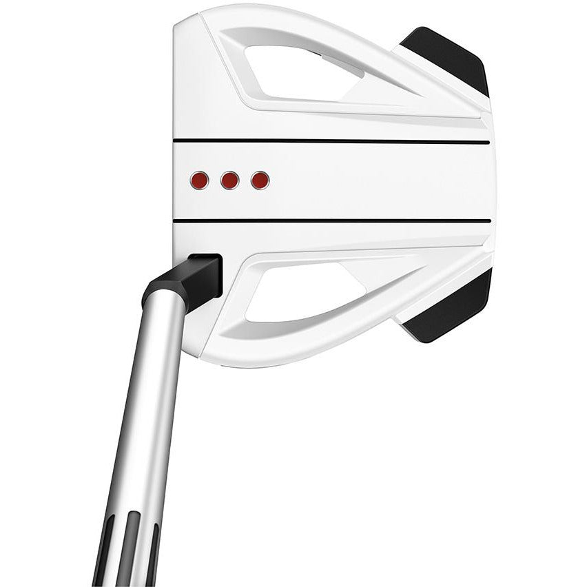TaylorMade Putter Spider EX Ghost White