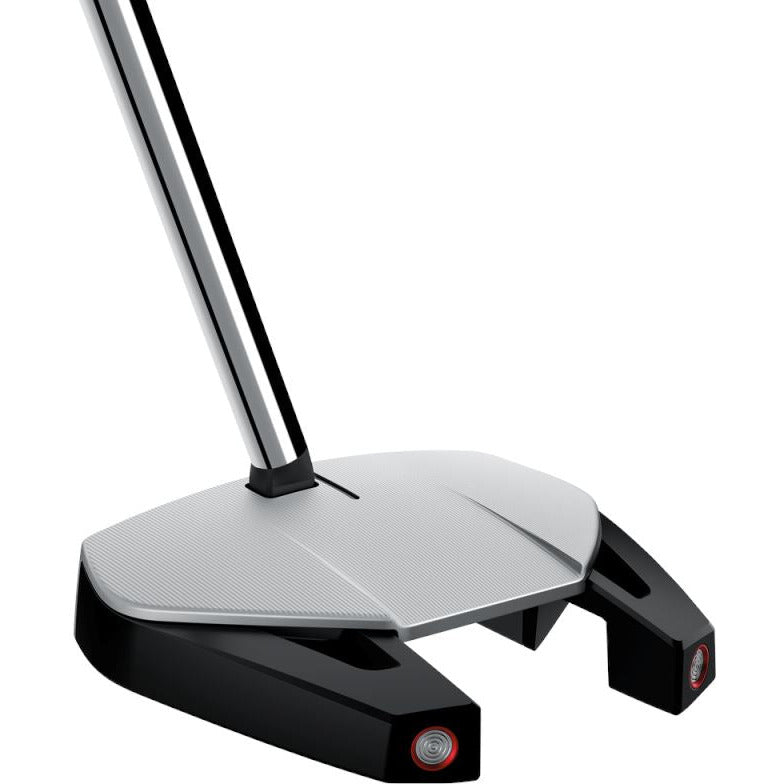 TaylorMade putter Spider GT Center Shaft Gris Noir - Golf ProShop Demo