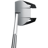 TaylorMade putter Spider GT Center Shaft Gris Noir - Golf ProShop Demo