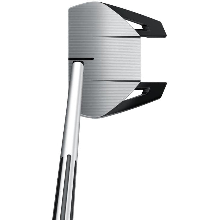 TaylorMade putter Spider GT Center Shaft Gris Noir - Golf ProShop Demo