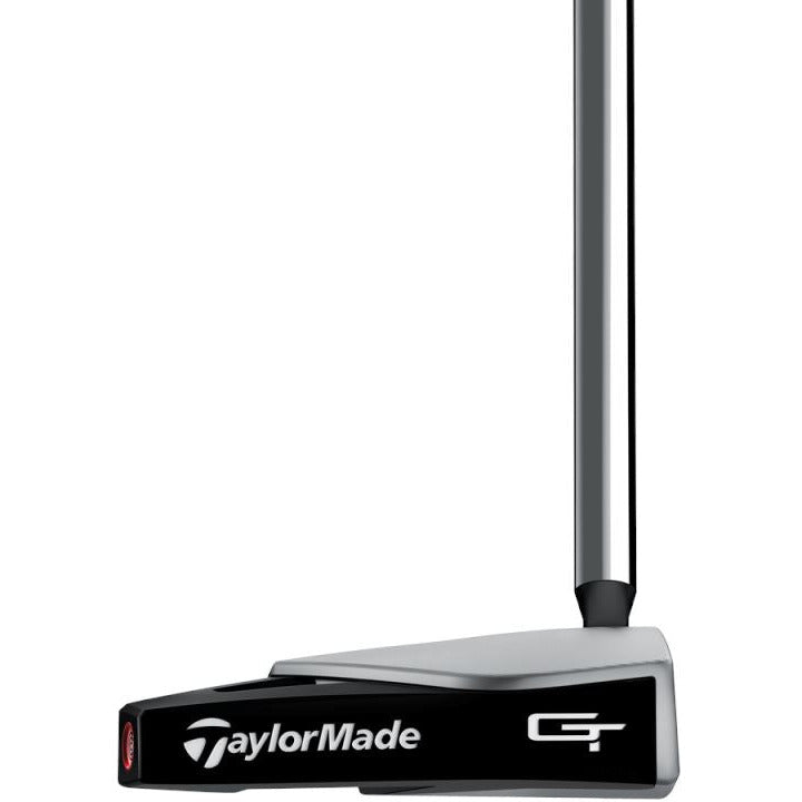 TaylorMade putter Spider GT Center Shaft Gris Noir - Golf ProShop Demo