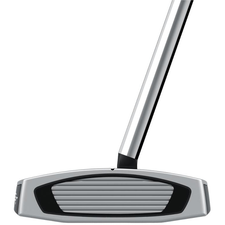 TaylorMade putter Spider GT Center Shaft Gris Noir - Golf ProShop Demo