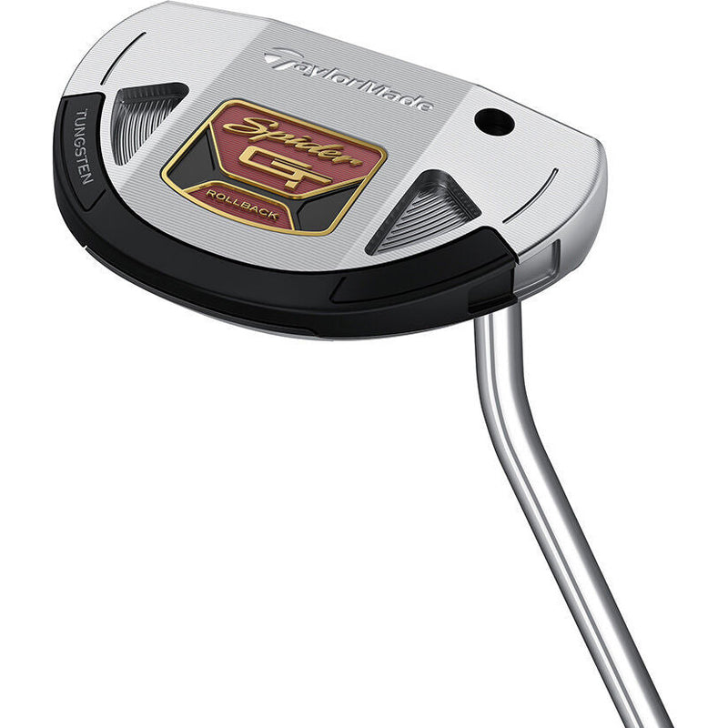 TAYLORMADE PUTTER SPIDER GT ROLLBACK sb Putters homme TaylorMade