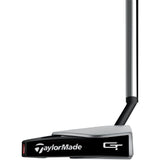TaylorMade putter Spider GT Short Slant Gris Noir - Golf ProShop Demo