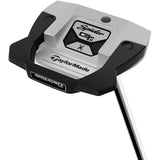 Taylormade Putter Spider GTX Center shaft Grey Putters homme TaylorMade