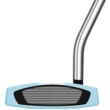 Taylormade Putter Spider GTX Ice blue Putters femme TaylorMade