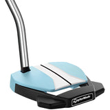 Taylormade Putter Spider GTX Ice blue Putters femme TaylorMade