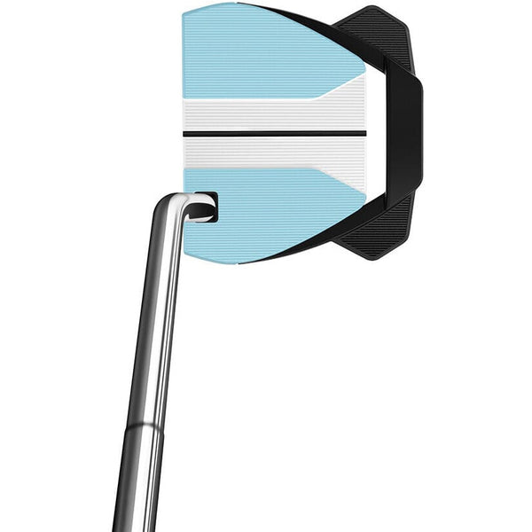 Taylormade Putter Spider GTX Ice blue Putters femme TaylorMade