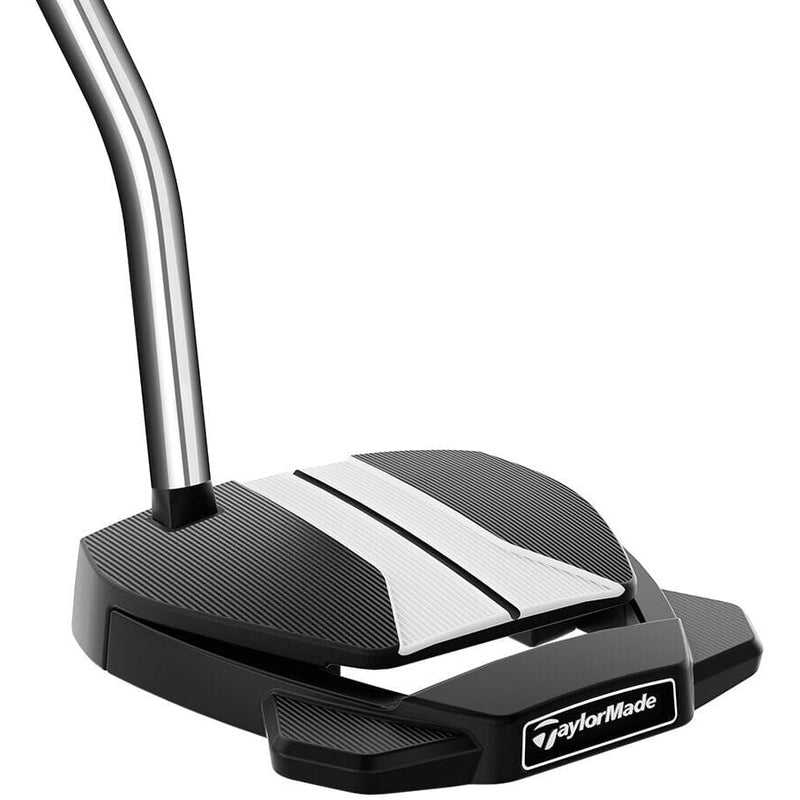 Taylormade Putter Spider GTX Single Bend Black Putters homme TaylorMade